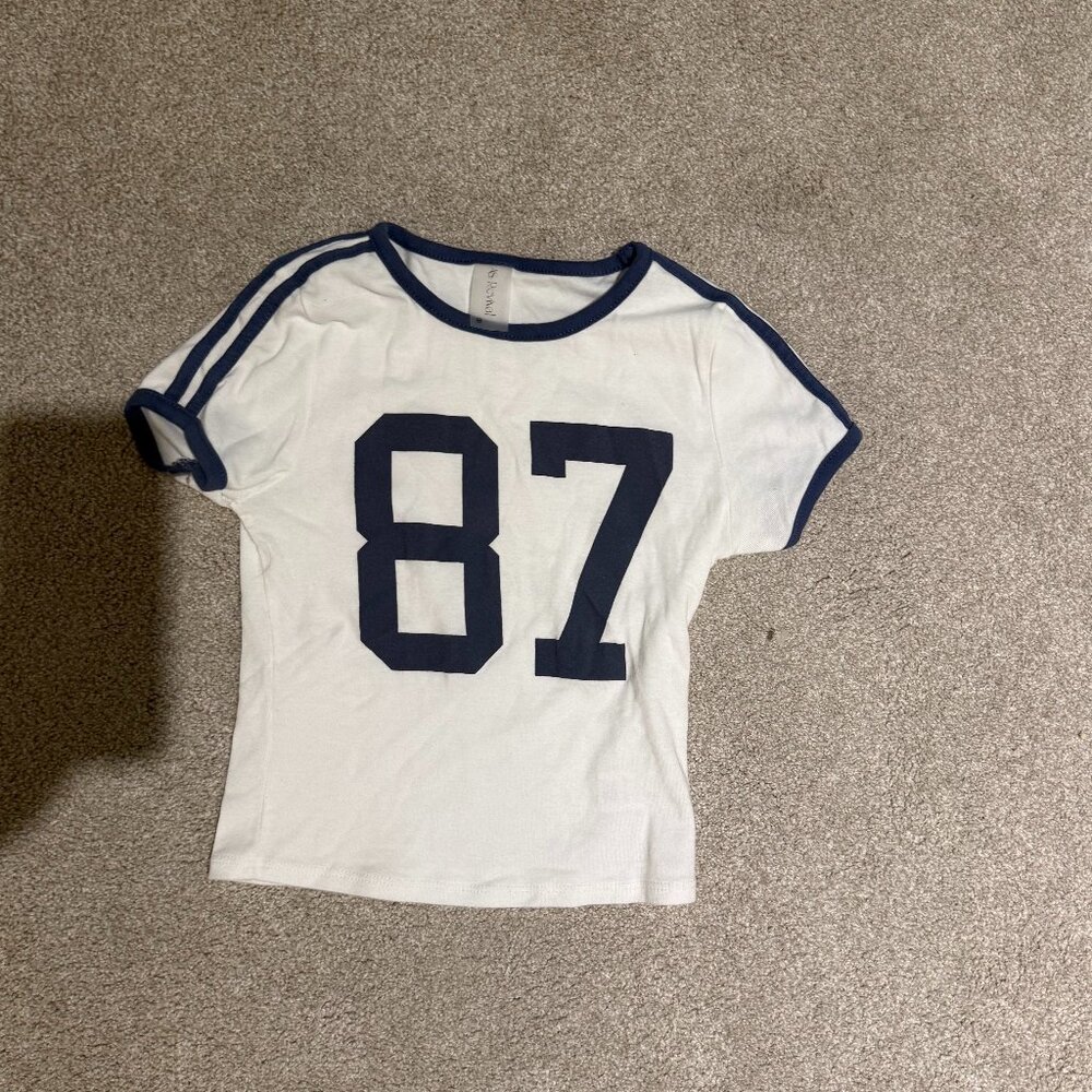 AS Revival Babydoll Top